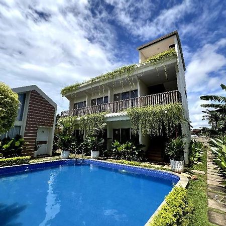 Syailendra Hotel Syariah Jepara Luaran gambar