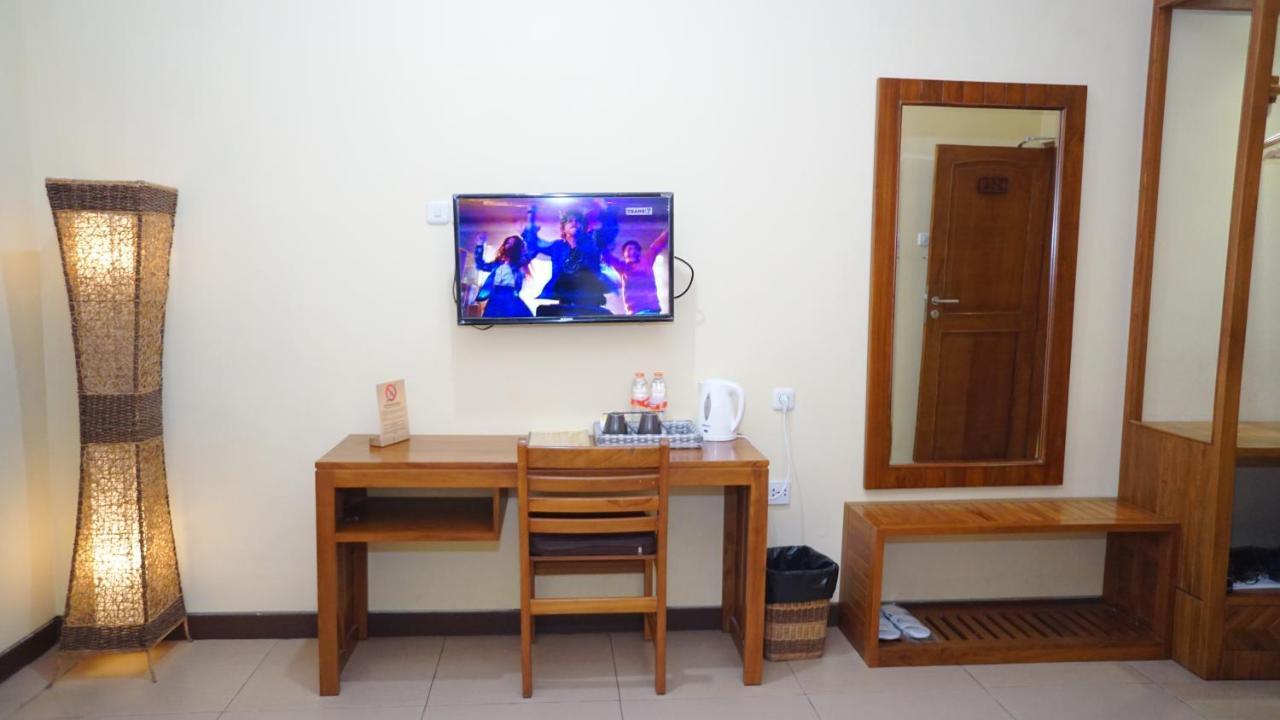 Syailendra Hotel Syariah Jepara Luaran gambar