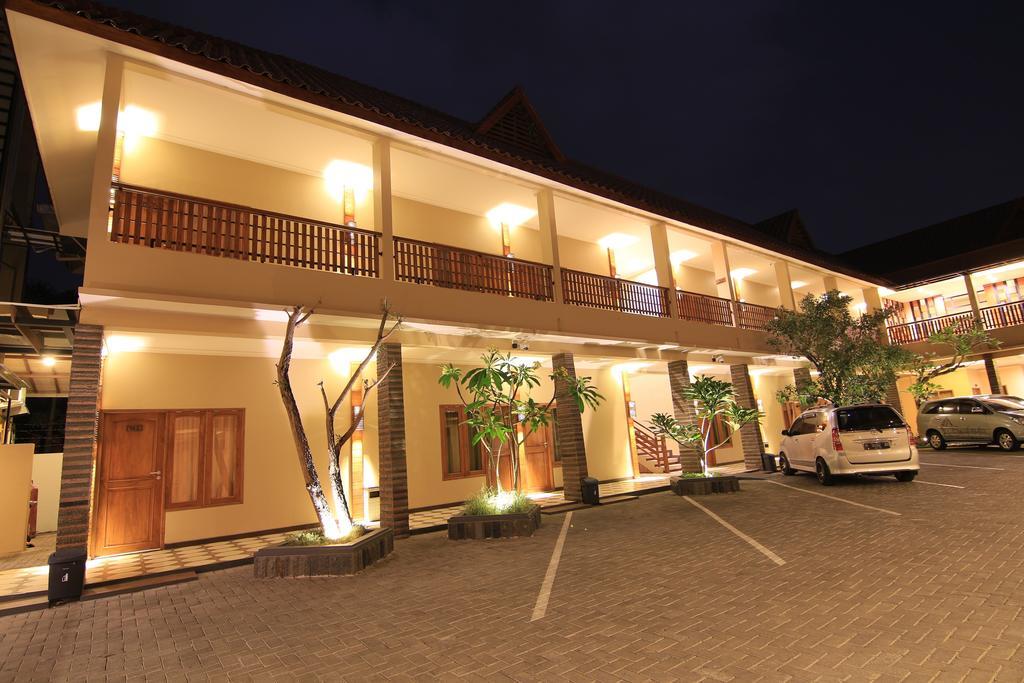 Syailendra Hotel Syariah Jepara Luaran gambar