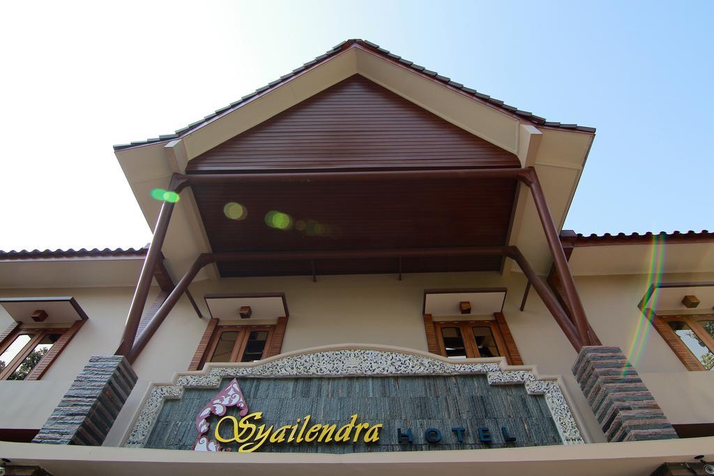 Syailendra Hotel Syariah Jepara Luaran gambar