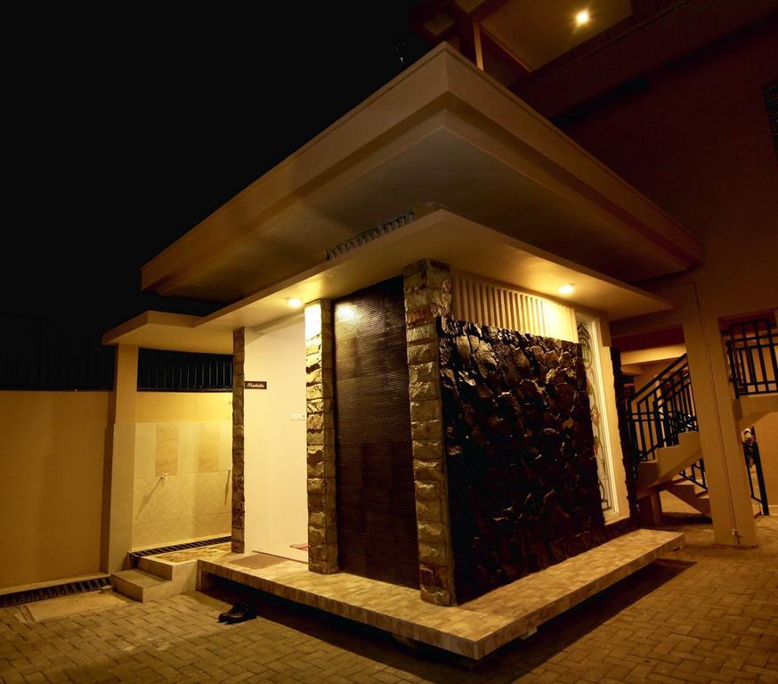 Syailendra Hotel Syariah Jepara Luaran gambar