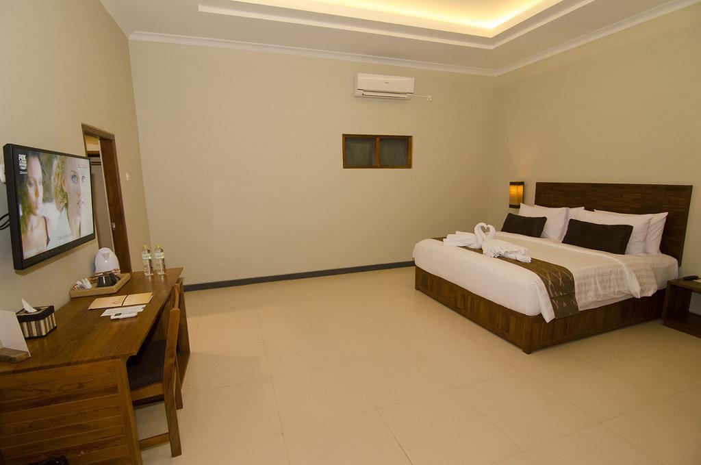 Syailendra Hotel Syariah Jepara Luaran gambar